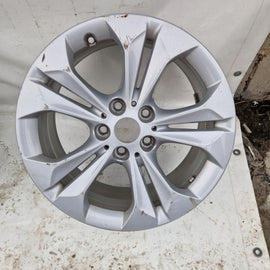 1x Alufelge 17 Zoll 7.5