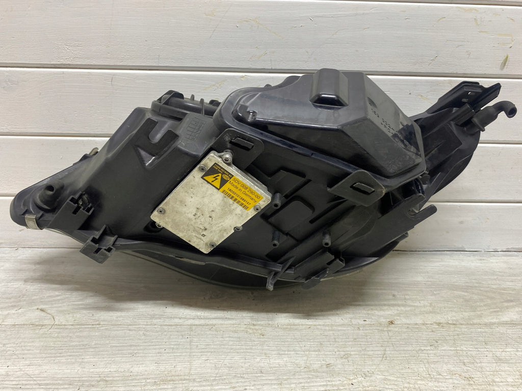 Frontscheinwerfer BMW E60 E61 Xenon Rechts Scheinwerfer Headlight