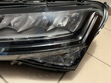 Load image into Gallery viewer, Frontscheinwerfer Skoda Superb III 3V1941015C Links Scheinwerfer Headlight