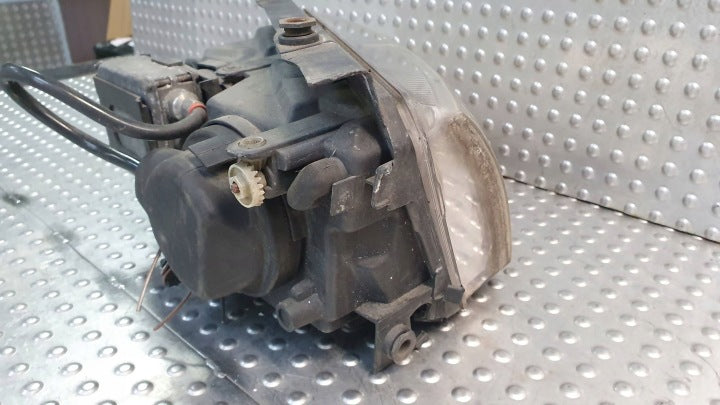 Frontscheinwerfer VW Passat AWU16653 Xenon Rechts Scheinwerfer Headlight SCH4080362222oi