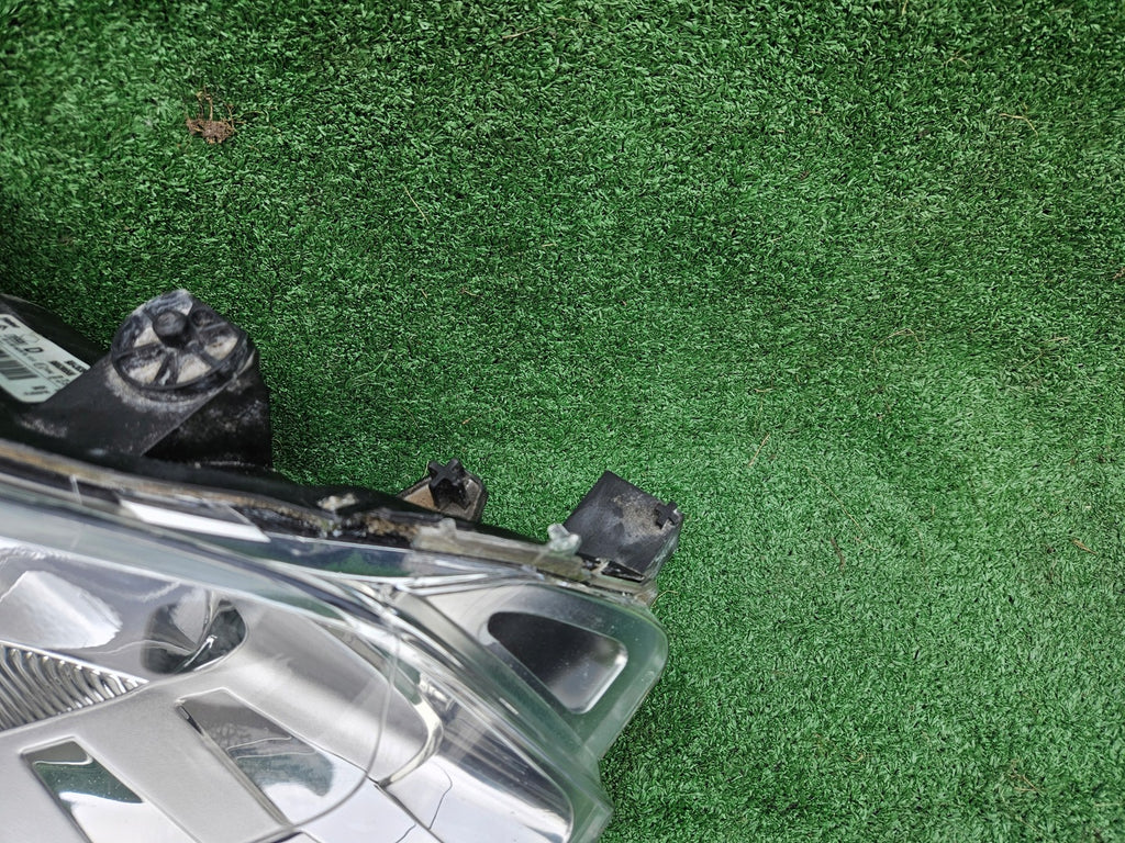 Frontscheinwerfer Citroën Berlingo 9806306580 Ein Stück (Rechts oder Links)