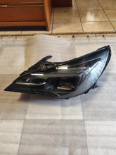 Load image into Gallery viewer, Frontscheinwerfer Opel Astra K 39195688 LED Links Scheinwerfer Headlight SCH3746613565kp