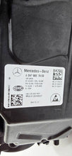Laden Sie das Bild in den Galerie-Viewer, Frontscheinwerfer Mercedes-Benz Glb X247 A2479067903 Links Headlight SCH4948443399bo