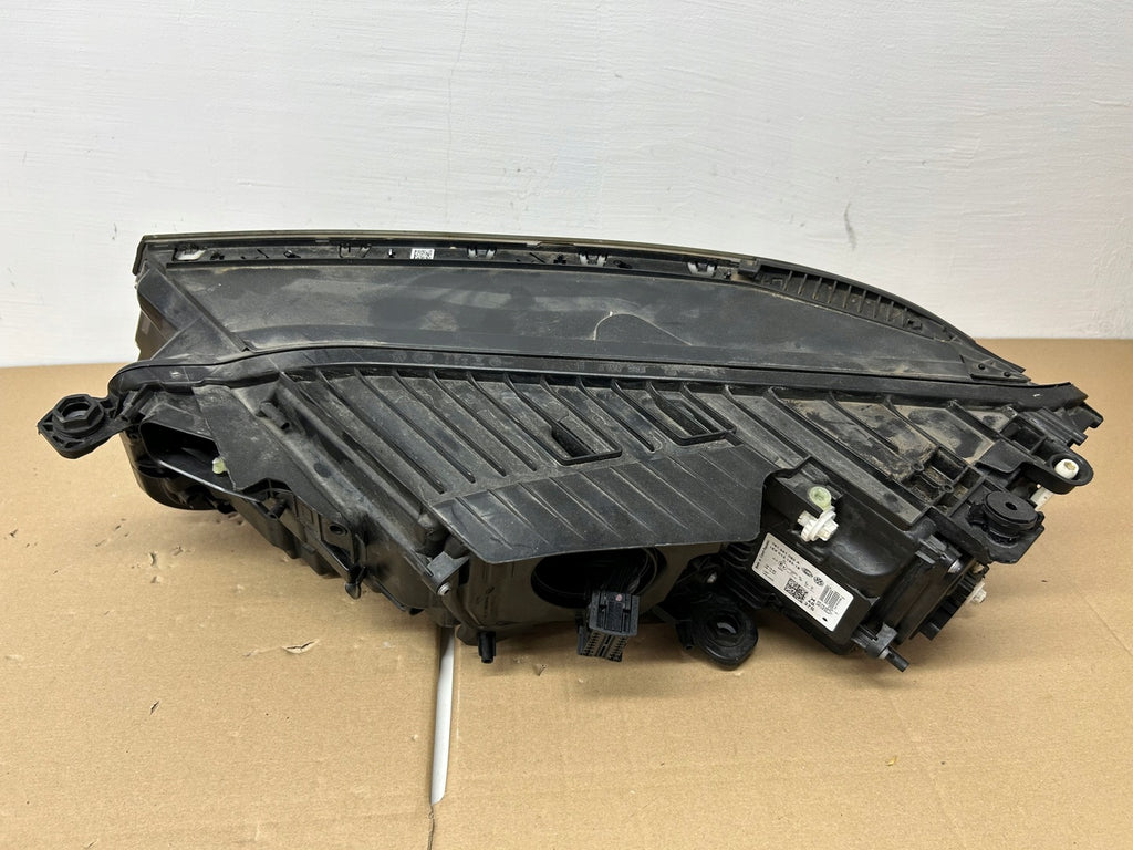 Frontscheinwerfer VW Touareg 761941082A FULL LED Rechts Scheinwerfer Headlight