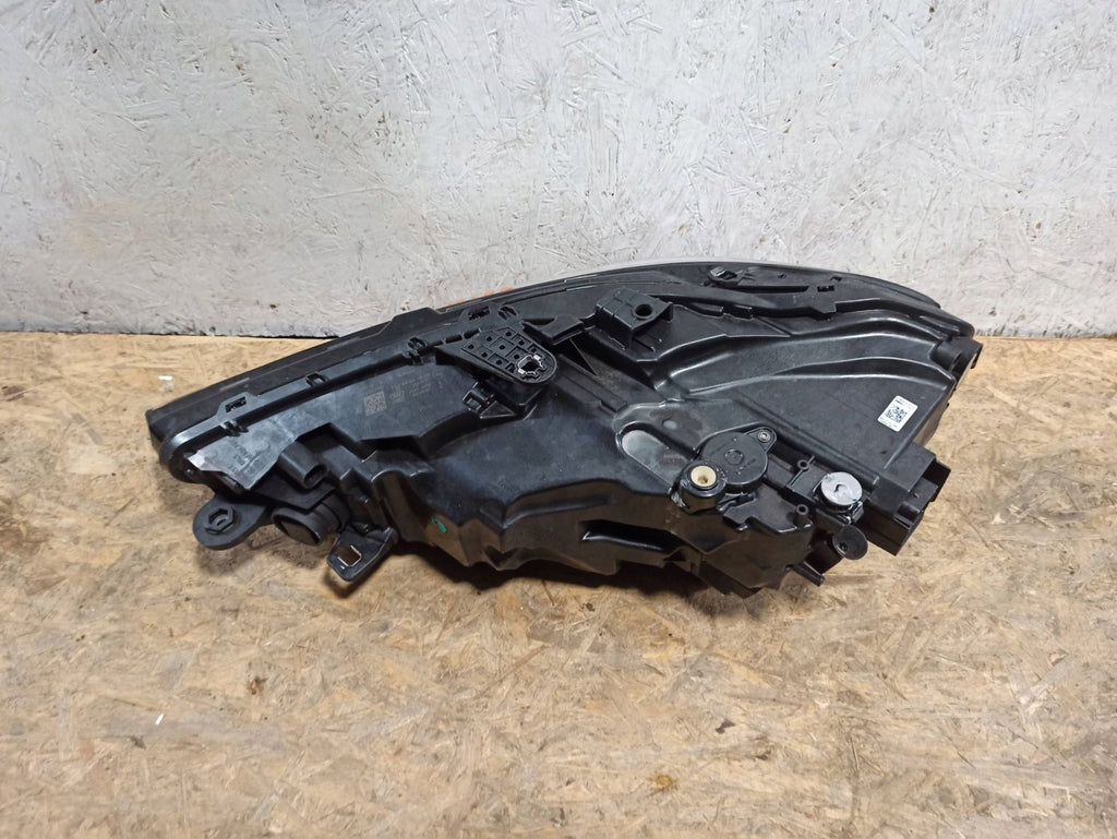 Frontscheinwerfer Audi A5 8B3941036 LED Rechts Scheinwerfer Headlight SCH9787846373oz