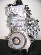 Load image into Gallery viewer, Motor Mercedes-Benz W177 654920 2.0 CDI 150PS 110kW 12TKm 2019 Diesel Unkomplett