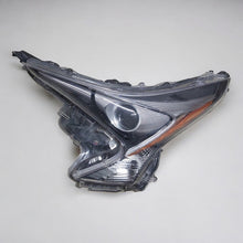 Load image into Gallery viewer, Frontscheinwerfer Toyota 4 Prius Full LED Links Scheinwerfer Headlight