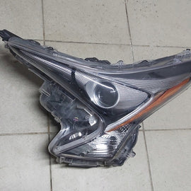Frontscheinwerfer Toyota 4 Prius Full LED Links Scheinwerfer Headlight SCH7742675217eb