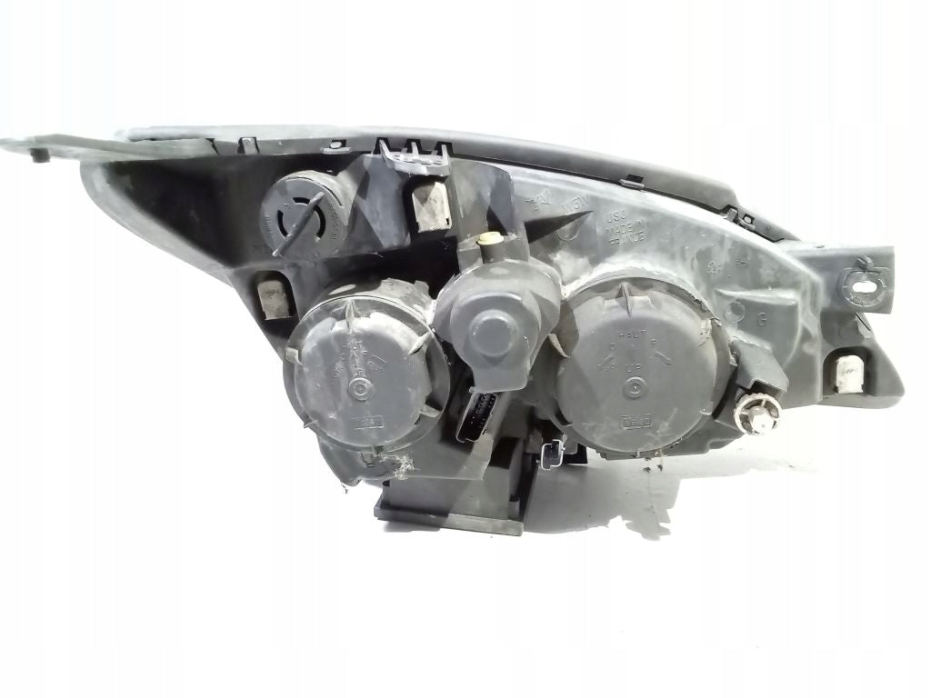 Frontscheinwerfer Citroën C5 I 9644275380 Xenon Links Scheinwerfer Headlight