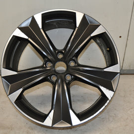 1x Alufelge 19 Zoll 8.0
