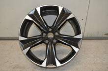 Load image into Gallery viewer, 1x Alufelge 19 Zoll 8.0" 5x112 45ET 575601025AS Cupra Ateca Rim Wheel FEL3322687134nu