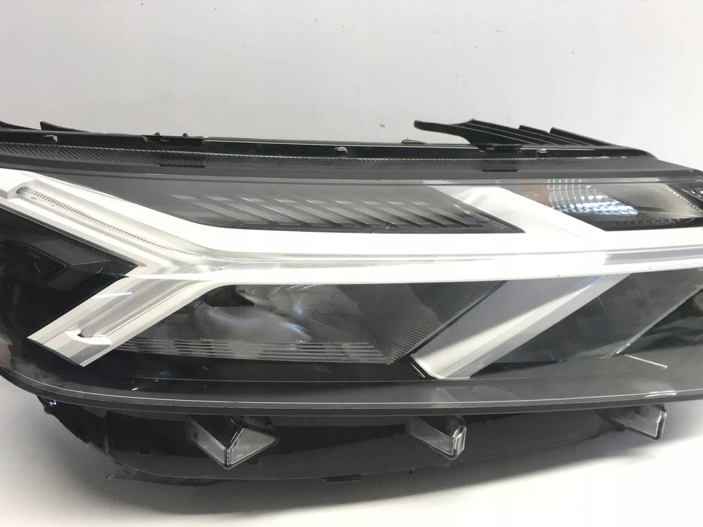 Frontscheinwerfer Dacia Sandero III Jogger 260107920R LED Rechts Headlight