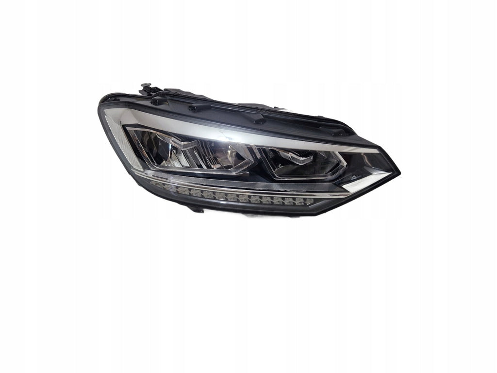 Frontscheinwerfer VW Touran 5TB941036B Rechts Scheinwerfer Headlight SCH9948089301gf
