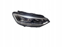 Laden Sie das Bild in den Galerie-Viewer, Frontscheinwerfer VW Touran 5TB941036B Rechts Scheinwerfer Headlight SCH9948089301gf