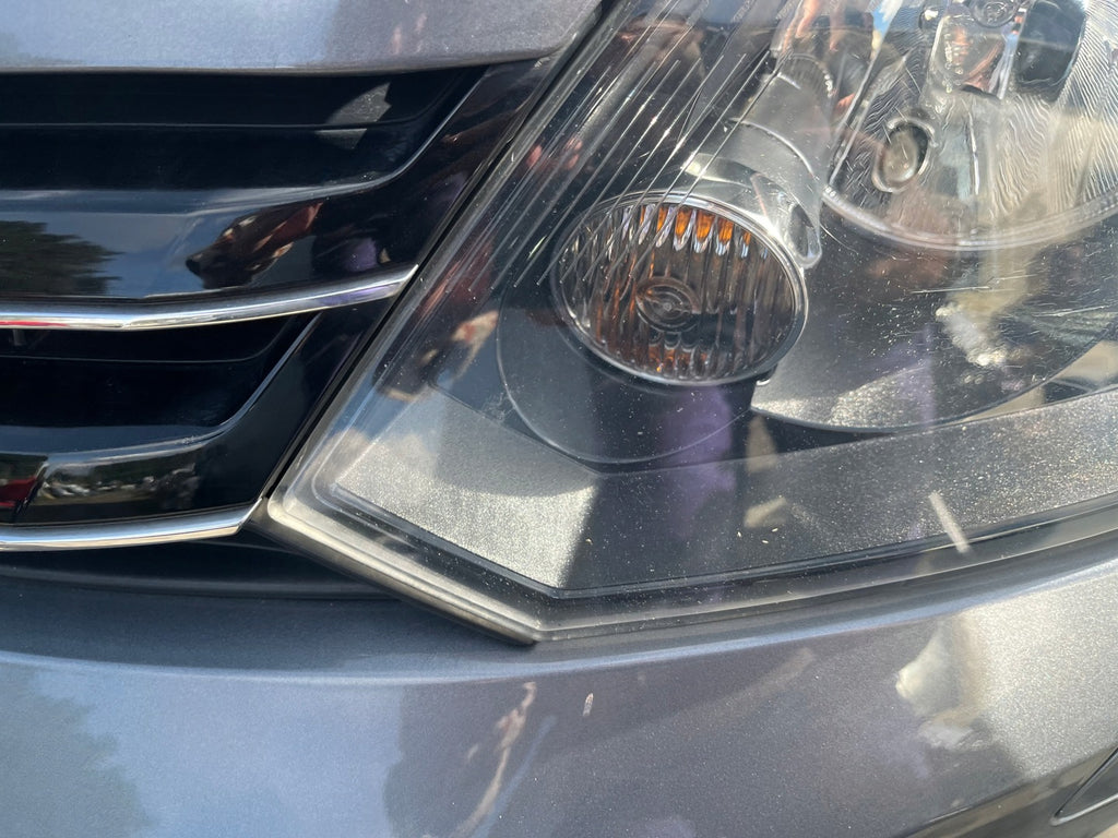 Frontscheinwerfer VW Golf Plus Links Scheinwerfer Headlight SCH5775377602gu