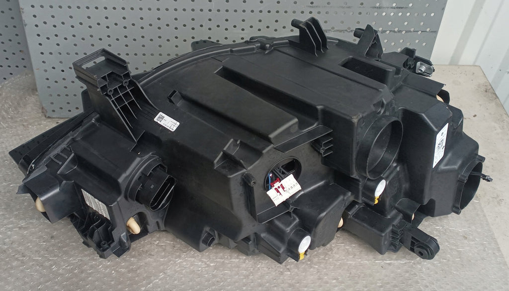 Frontscheinwerfer VW Id.4 11B941005A Full LED Ein Stück (Rechts oder Links) SCH3235385284za