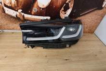 Laden Sie das Bild in den Galerie-Viewer, Frontscheinwerfer BMW G31 G30 1EX26421EX2642 LED Links Scheinwerfer Headlight SCH5922196406py