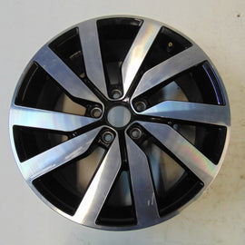 1x Alufelge 18 Zoll 7.5