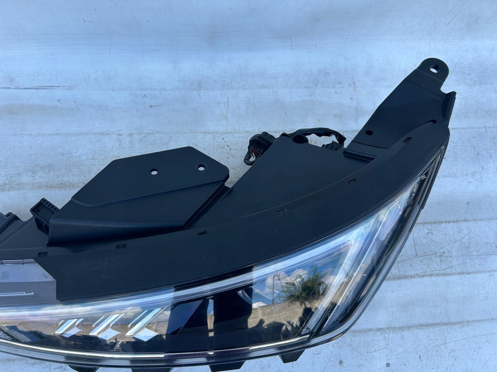 Frontscheinwerfer Hyundai Elantra 92101-F2 LED Links Scheinwerfer Headlight SCH3418914070vc
