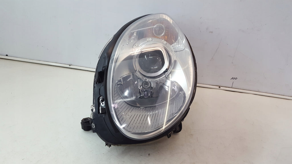 Frontscheinwerfer Mercedes-Benz W251 Links Scheinwerfer Headlight