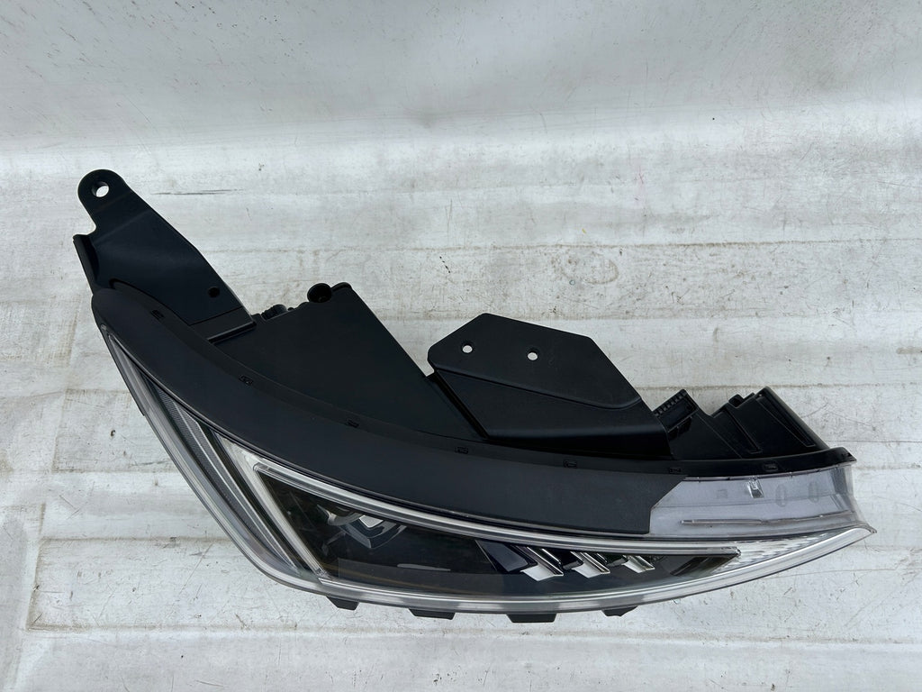 Frontscheinwerfer Hyundai Elantra 92102-F2 LED Rechts Scheinwerfer Headlight