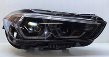 Load image into Gallery viewer, Frontscheinwerfer BMW X1 F48 9477812 5A01171 5A01172 Full LED Rechts Headlight SCH4207788168yk