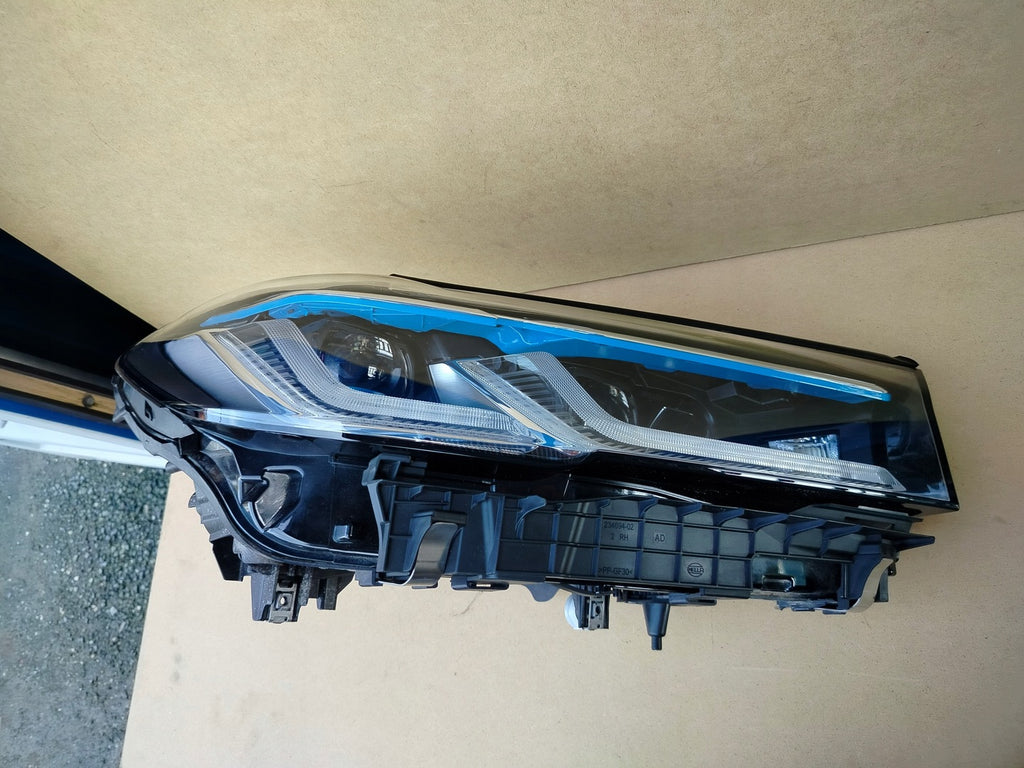 Frontscheinwerfer BMW G30 9850588 Laser Rechts Scheinwerfer Headlight SCH4833387670mo