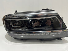 Load image into Gallery viewer, Frontscheinwerfer VW Tiguan 5NB941082 Rechts Scheinwerfer Headlight SCH9832485157ni