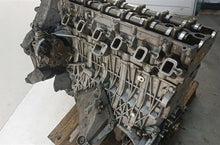 Laden Sie das Bild in den Galerie-Viewer, Motor BMW E91 E60 E90 M57N2 M57TUE2 3.0 Diesel Engine Unkomplett MOT3221925490fl