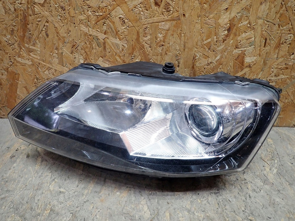 Frontscheinwerfer Skoda Rapid 5JB941015A Xenon Links Scheinwerfer Headlight SCH3380981173gs