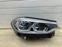 Load image into Gallery viewer, Frontscheinwerfer BMW X3 G01 G02 8739654-01 Full LED Rechts Headlight SCH9193975155bb