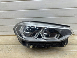 Frontscheinwerfer BMW X3 G01 G02 8739654-01 Full LED Rechts Headlight SCH9193975155bb