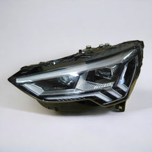 Laden Sie das Bild in den Galerie-Viewer, Frontscheinwerfer Audi Q3 83A941035 LED Links Scheinwerfer Headlight