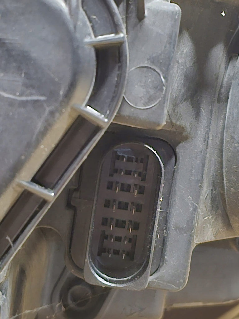Frontscheinwerfer Audi A5 8T0941004AD Rechts Scheinwerfer Headlight SCH7785923556qa