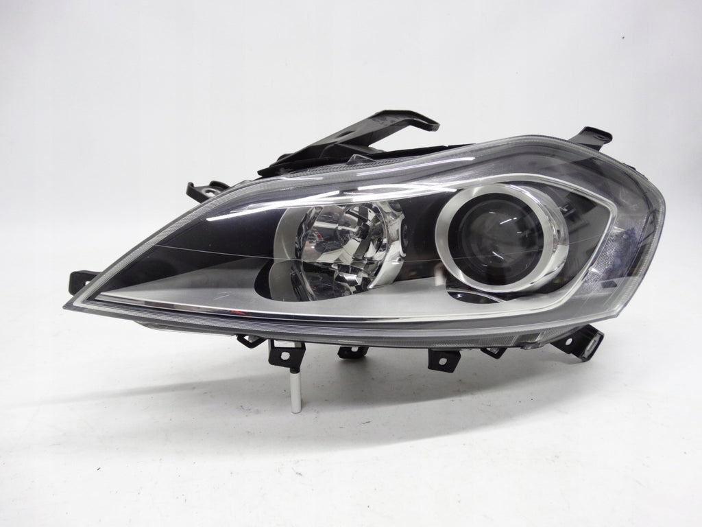 Frontscheinwerfer Lancia Delta III 51808798 Xenon Links Scheinwerfer Headlight SCH6444401535gf