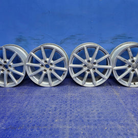 4x Alufelge 18 Zoll 8.0