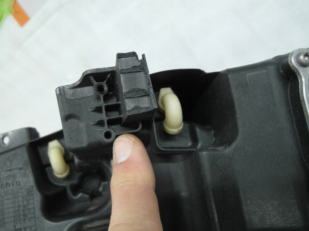 Frontscheinwerfer VW 11B941006 Full LED Rechts Scheinwerfer Headlight SCH6719687222bz