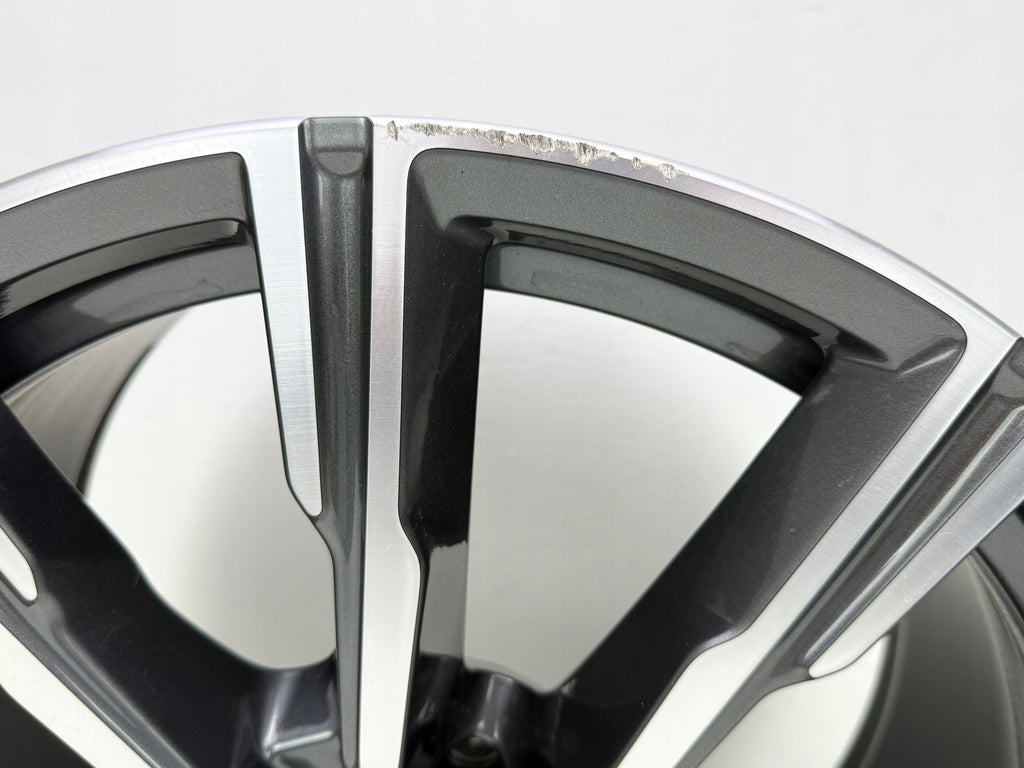 1x Alufelge 20 Zoll 10.5" 5x112 40ET 8071997 BMW X5 G05 G06 Rim Wheel