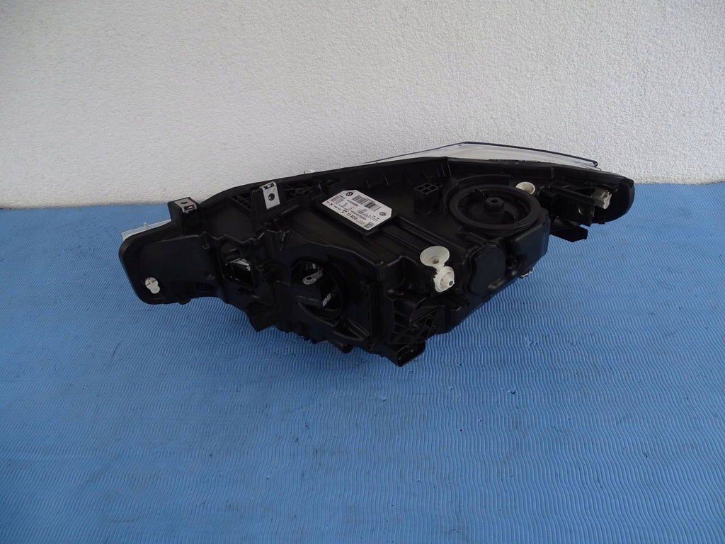 Frontscheinwerfer BMW 3 F30 F80 F31 9883520-01 Rechts Scheinwerfer Headlight SCH1686724037ew