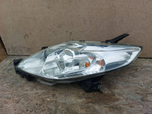 Laden Sie das Bild in den Galerie-Viewer, Frontscheinwerfer Mazda 5 C235-51040 LED Links Scheinwerfer Headlight
