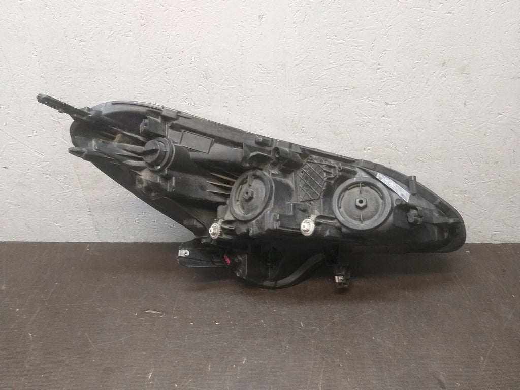 Frontscheinwerfer Opel Corsa E 39108222 1EF011830-01 Links Headlight