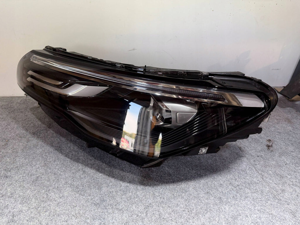 Frontscheinwerfer VW Tiguan 571941005B Full LED Links Scheinwerfer Headlight SCH6695410493eq