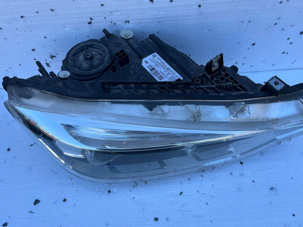 Frontscheinwerfer BMW 3 F30 F31 8738712 Rechts Scheinwerfer Headlight SCH5385533632io