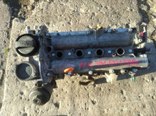 Load image into Gallery viewer, Motor VW Golf V I 1.4 FSI 90PS 66kW 163TKm Benzin Engine Unkomplett MOT8238887646vd