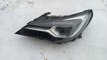 Load image into Gallery viewer, Frontscheinwerfer Opel Astra K 39077806 Full LED Links Scheinwerfer Headlight