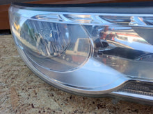 Laden Sie das Bild in den Galerie-Viewer, Frontscheinwerfer VW Tiguan 5N1941032AB Rechts Scheinwerfer Headlight SCH3818346322td