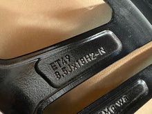 Load image into Gallery viewer, 1x Alufelge 18 Zoll 8.5" 5x112 49ET A2054019600 Mercedes-Benz W205 Rim Wheel FEL9697927619pr