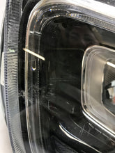 Laden Sie das Bild in den Galerie-Viewer, Frontscheinwerfer Ford Transit Custom JK21-13W030-DG Links Headlight