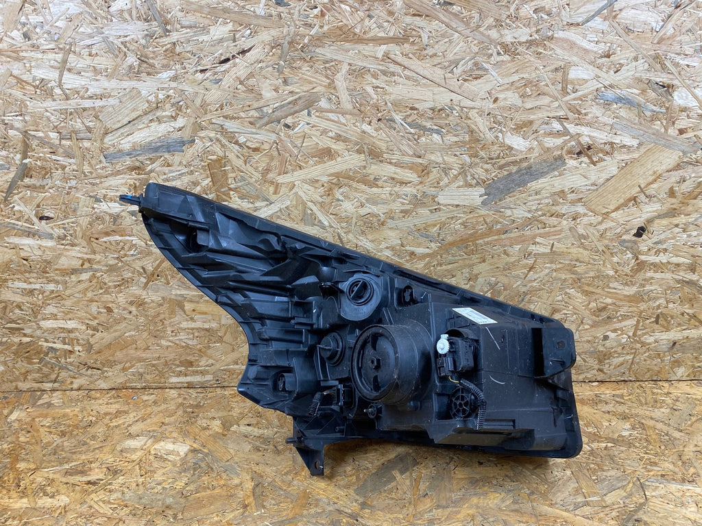 Frontscheinwerfer Renault Trafic III 260605173R Links Scheinwerfer Headlight SCH3607629339lg