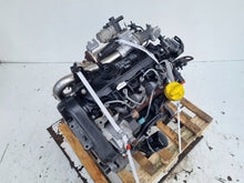 Laden Sie das Bild in den Galerie-Viewer, Motor Renault Clio III K9K770 1.5 DCI 75PS 55kW 2005 Diesel Engine Komplett MOT2601033545vn
